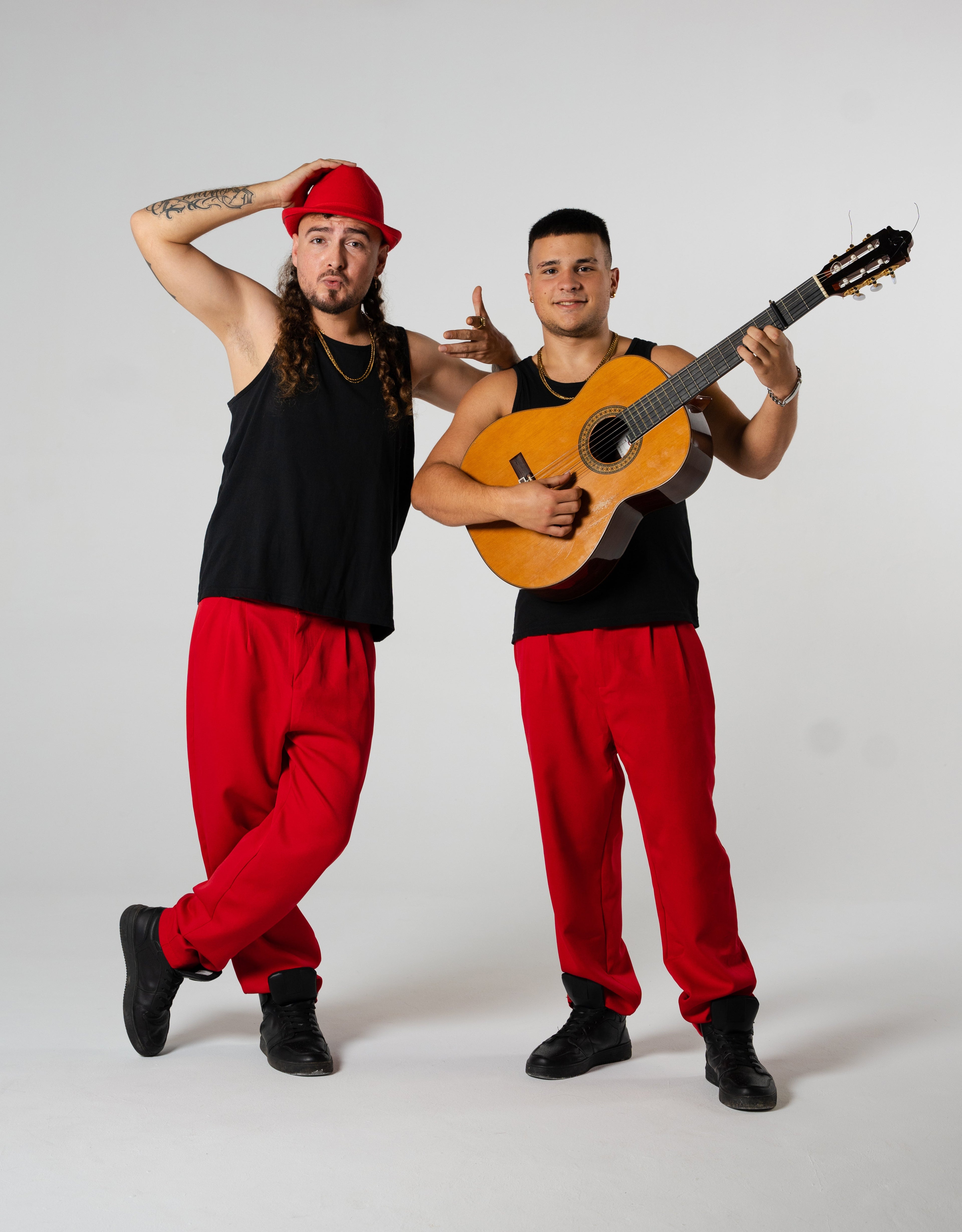 Los CierraBares