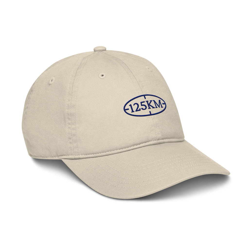 Gorra - Serko "125km"