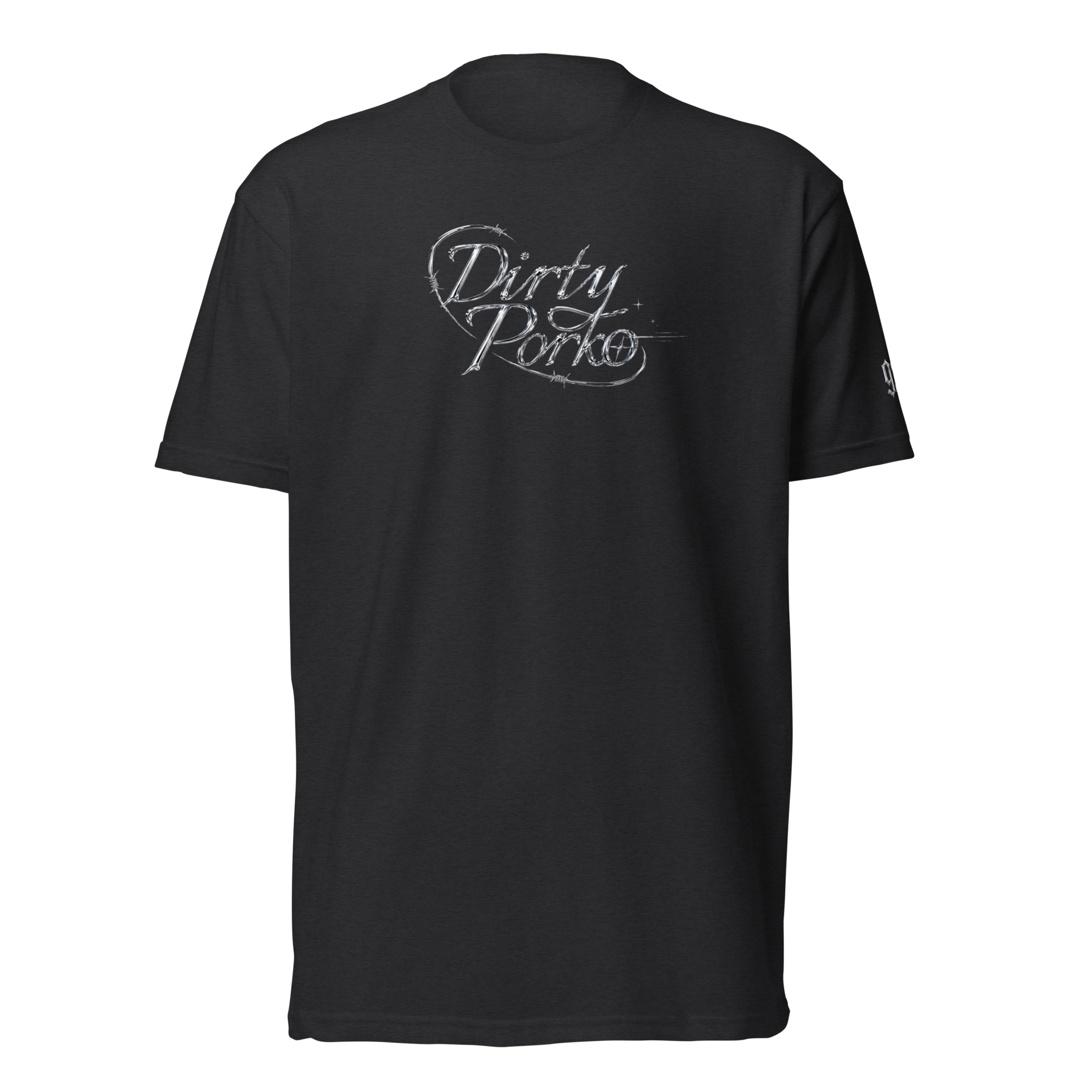 Camiseta Dirty Porko - Reliquias - PRE VENTA