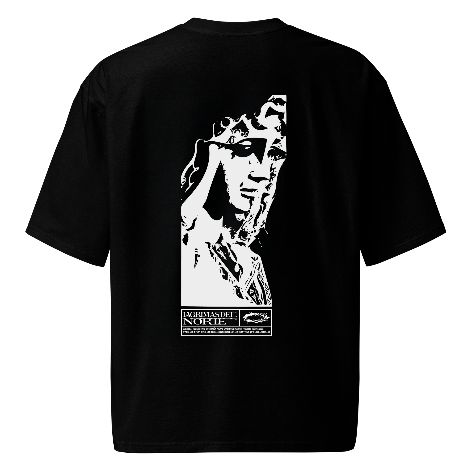 Camiseta Calero LDN