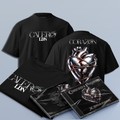 Pack Exclusivo - Calero LDN - X Aniversario Corazón Pagano