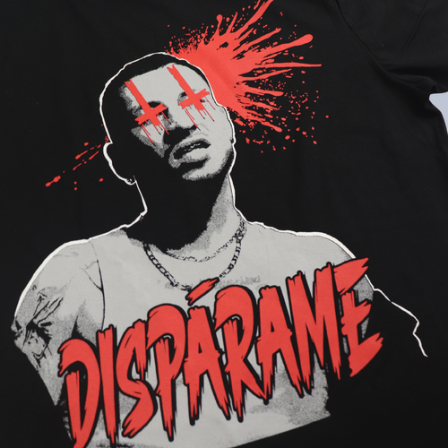Calero LDN - Dispárame - Camiseta