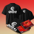 Noite13 - Pack Exclusivo - Corazón y Flow - Preventa