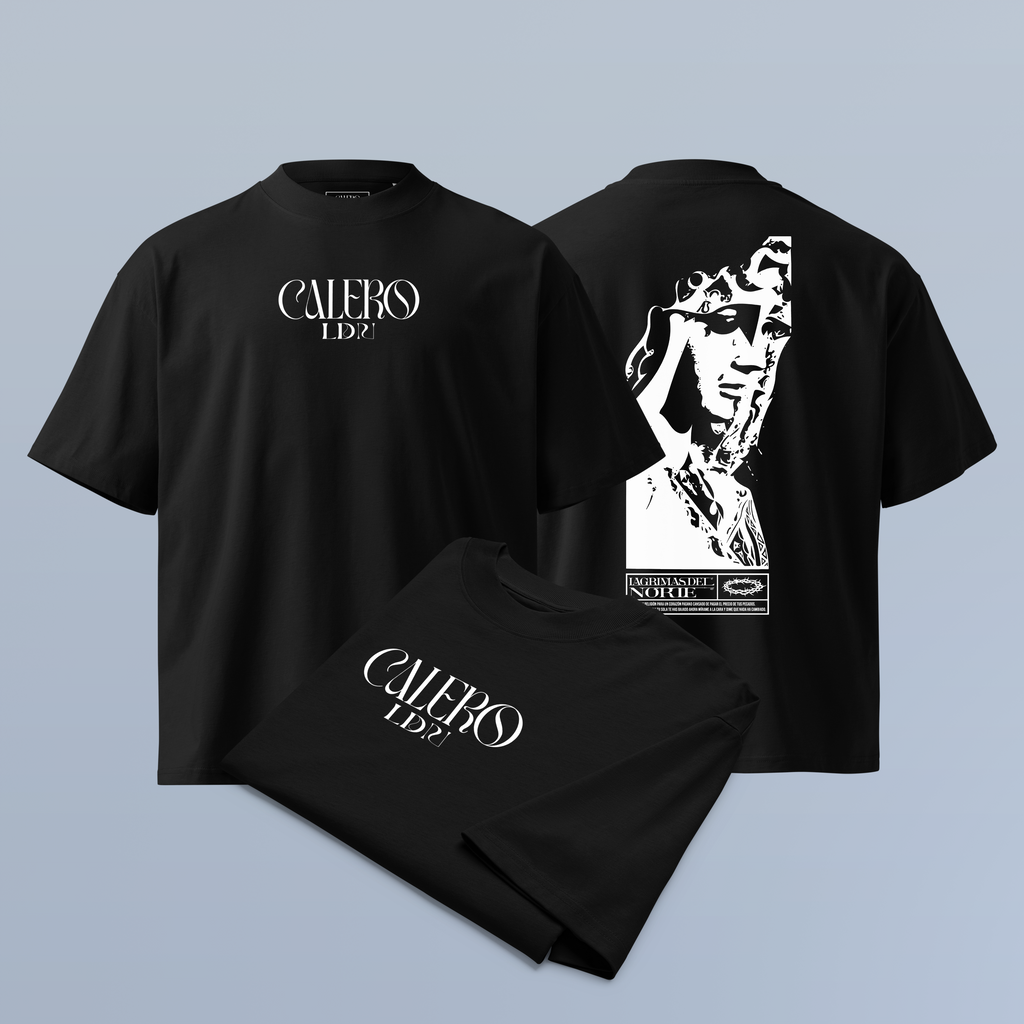 Camiseta Calero LDN