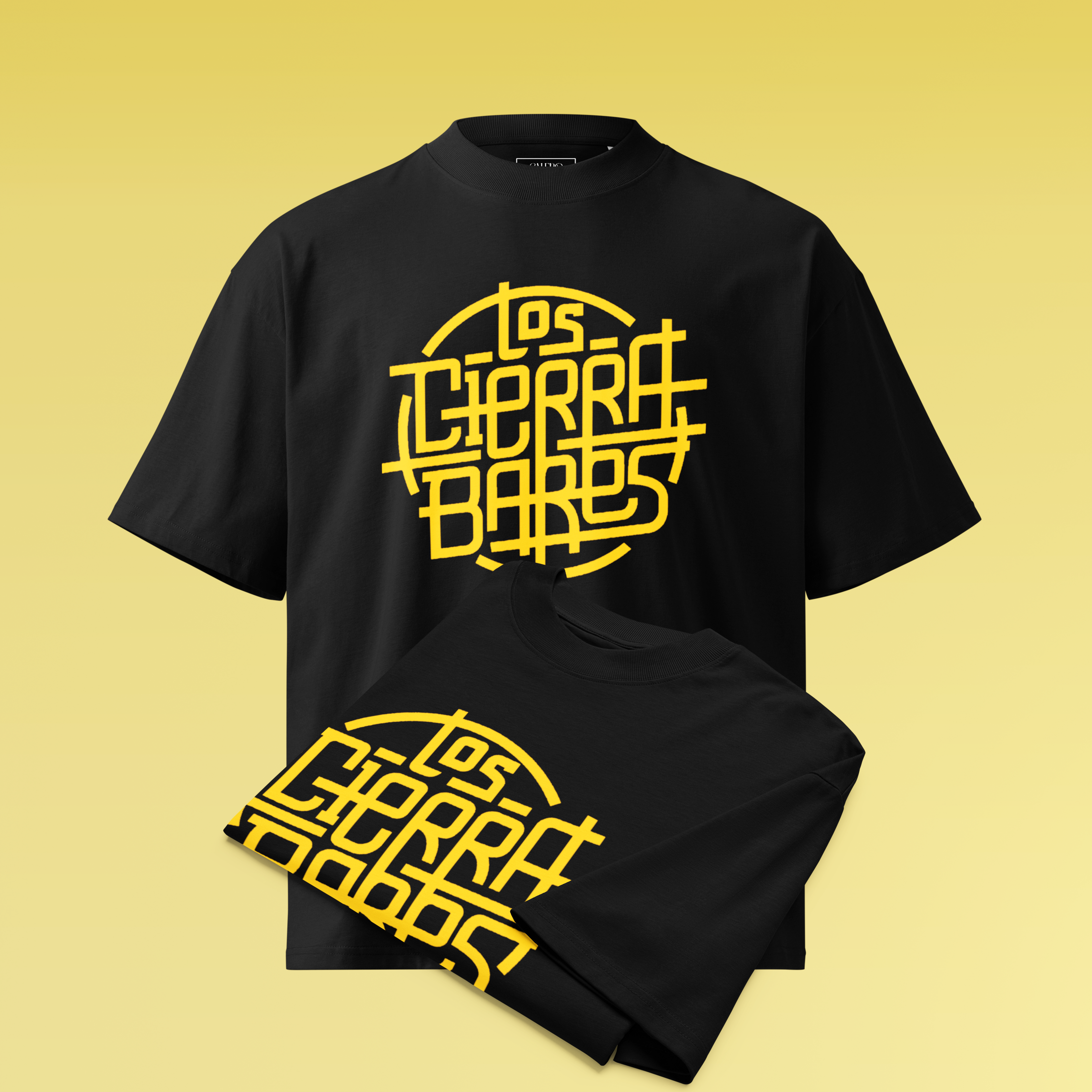 Camiseta - Los Cierra Bares