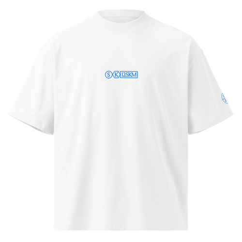 Camiseta "SERKO" 125km