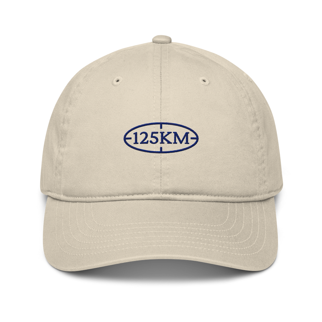 Gorra - Serko "125km"