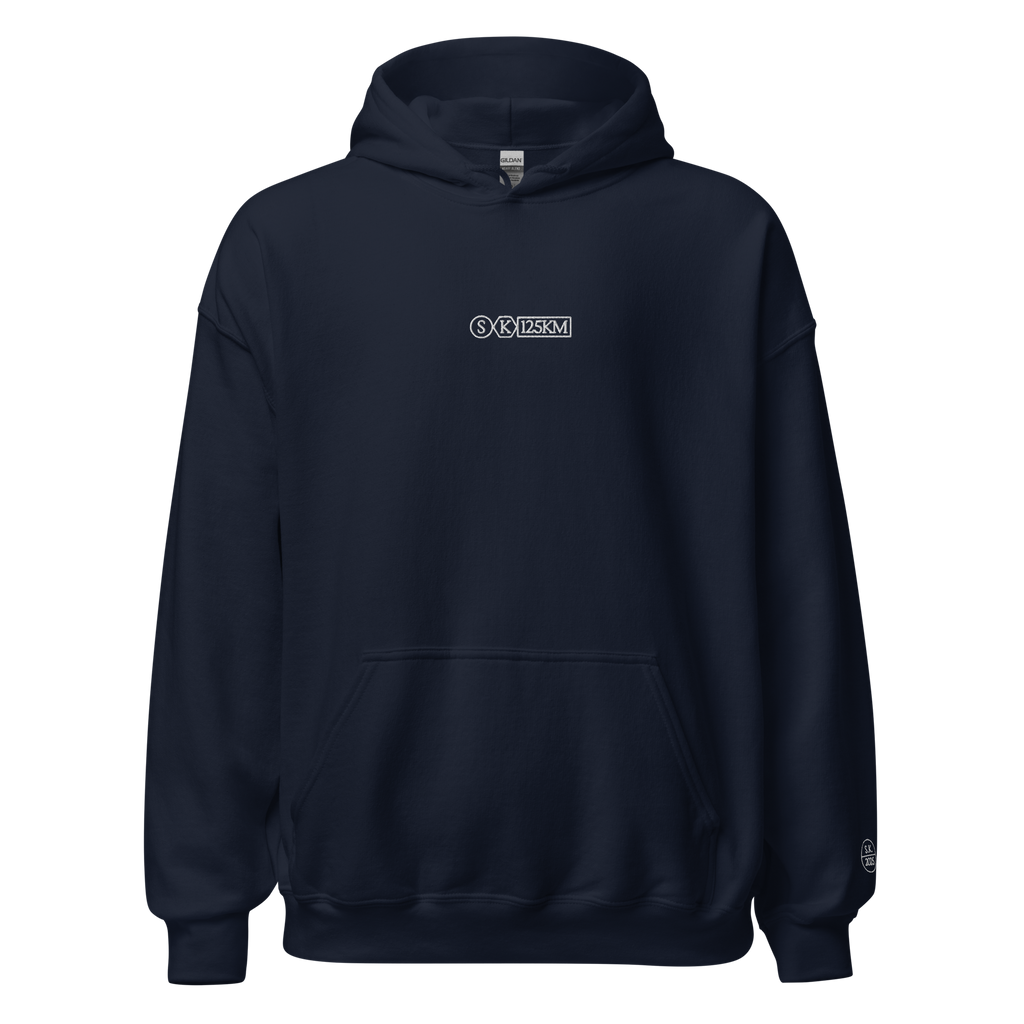 Sudadera Serko "125 km"