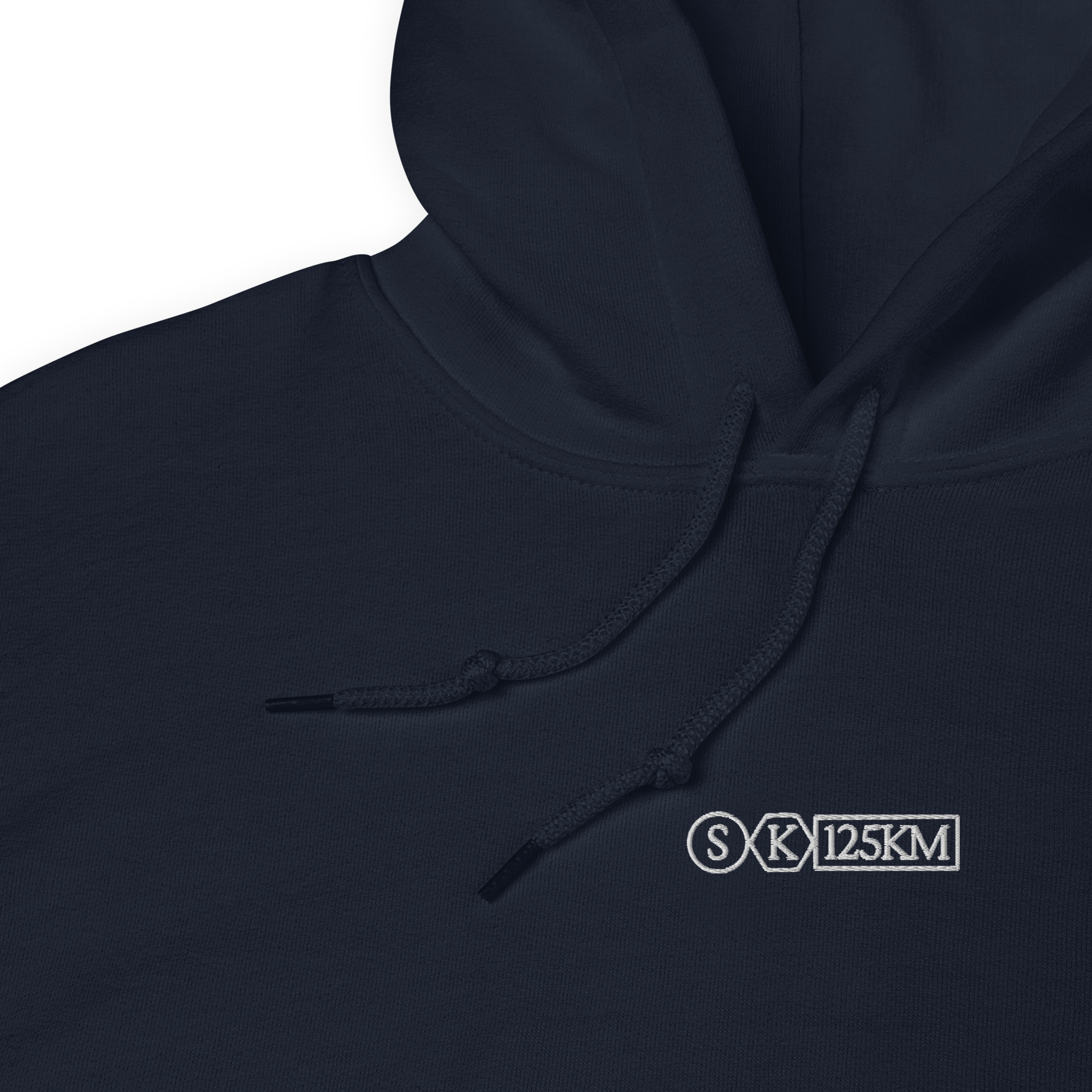Sudadera Serko "125 km"